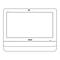 Desktop Asus Eee Top ET2002 User Manual