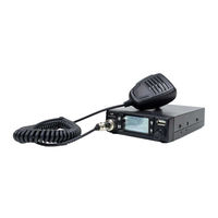 PNI ESCORT HP 9700 User Manual