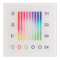 Quick QCC-LCS TP RF Manual