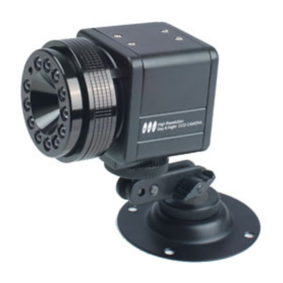 COP-USA CC32-B Specifications