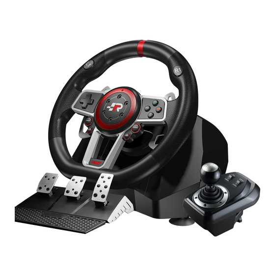 FRTek ELITE NEXT Quick Manual
