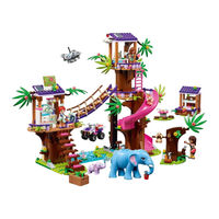 LEGO Friends 41424 Instructions Manual