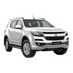 HOLDEN Trailblazer RG MY18 Owner's Manual