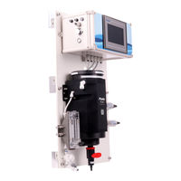 Pyxis DW-2100P User Manual