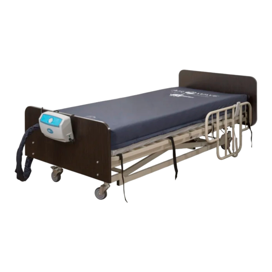 MedaCure Air Wave AW7000 User Manual