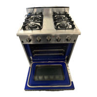 Duro NXR DRGB3602 Manual For Installation, Care & Maintenance
