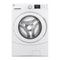 Washer GE GFWN1600 Owner's Manual & Installation Instructions