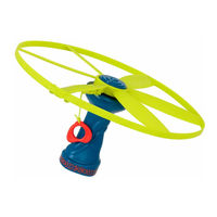 B.toys Disc-Oh Flyers BX1592 Manual