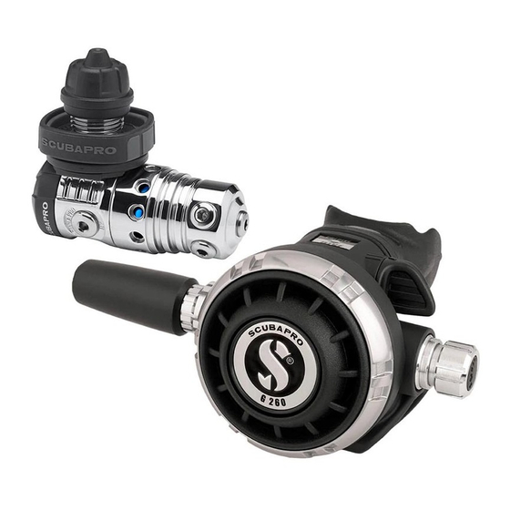 Uwatec MK25 EVO T Manual