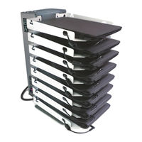 PowerGistics 1D0821S1 Owner's Manual