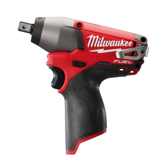 Milwaukee M12 FUEL CID Operator's Manual