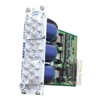 Pickering 4 784B Series User Manual