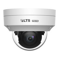 LTS VSIP7442W-28S User Manual