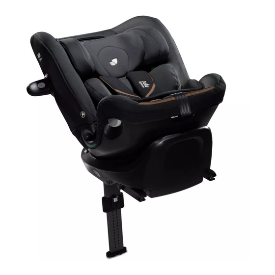 Jole signature i-Spin XL Instruction Manual