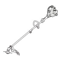 Troy-Bilt TB252S Operator's Manual