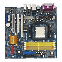 ASROCK AM2NF6G-VSTA User Manual