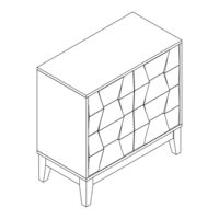 HULALA HOME SBHM0840 Manual