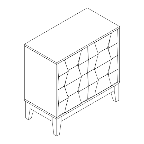 HULALA HOME SBHM0840 Manual