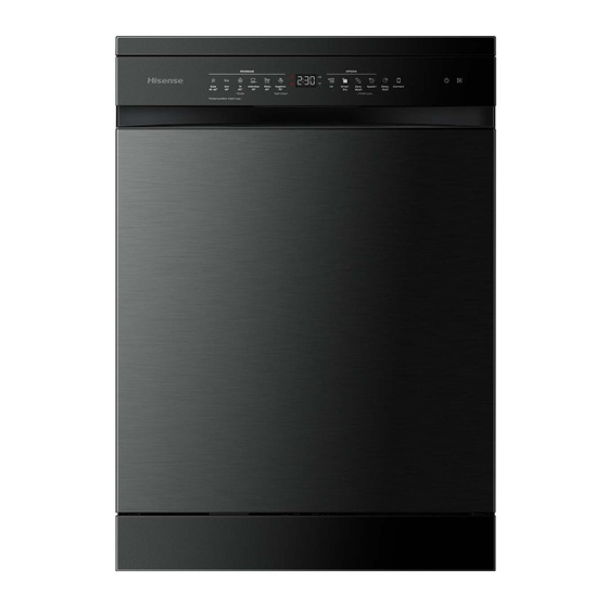 Hisense HSAP16FB User's Operation Manual