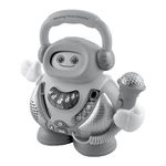 VTech Learning Tunes Karaoke User Manual