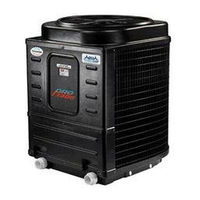 Aqua PRO PRO1300c Owner's Manual