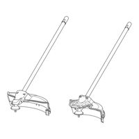 Dolmar BC-CS Original Instructions Manual