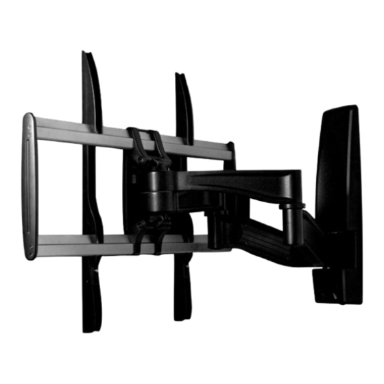 StarTech.com FPWARPS Manuals