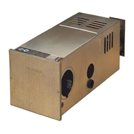 Suburban NT-12S Installation Manual