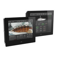 Böning AHD 1219 Series Installation Instructions Manual