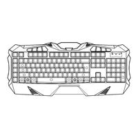 Canyon CND-SKB3 Manual