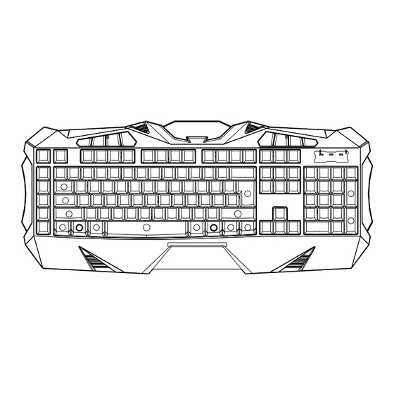 Canyon CND-SKB3 Manuals