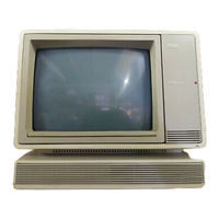 Digital Equipment VAXmate Installation Manual And Owner's Manual