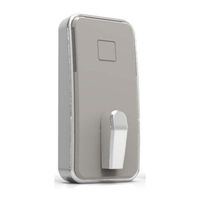 Dormakaba Saffire LX-D Installation Manual