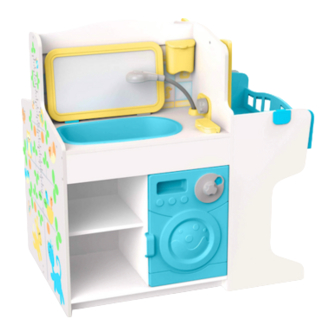 Melissa & Doug Mine To Love Manuals