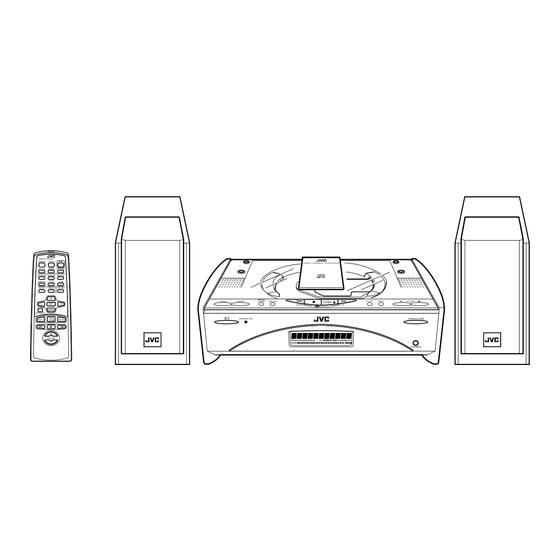 JVC FS-SD5 Schematic Diagrams