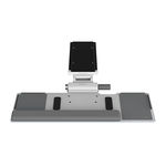 Humanscale Keyboard System Assembly Instructions Manual