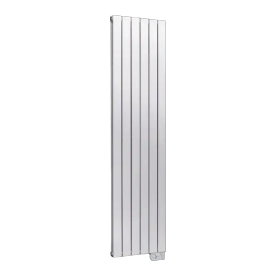 DELTACALOR RAMADA Operation And Installation Manual