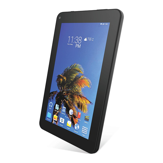 SLIDE TAB700 Quick Start Manual