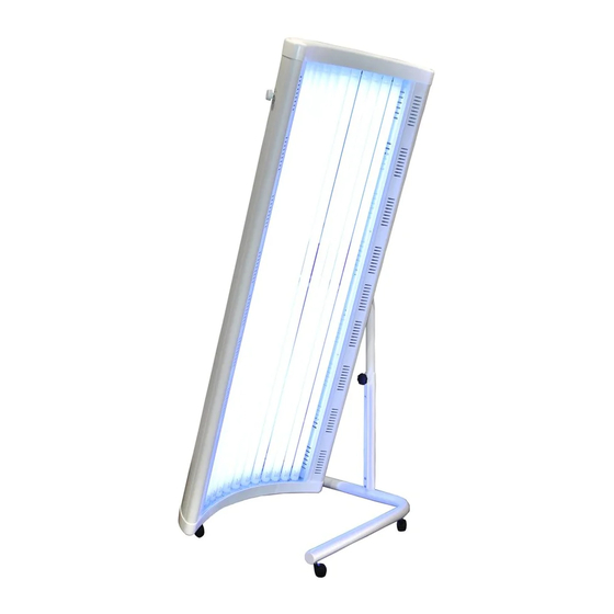 ProSun Sundream 12 User Manual
