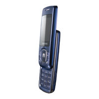 Samsung SGH-M610S Service Manual