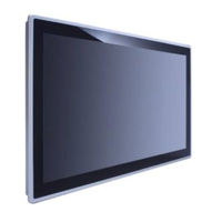 AXIOMTEK GOT318W-521-PCT User Manual