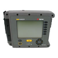 Tektronix TFS3031 User Manual