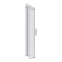 Ubiquiti airMax Sector AM-9M13-120 Quick Start Manual