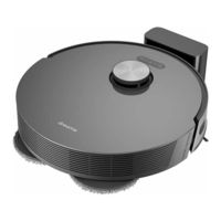 Dreame DreameBot L10S Pro User Manual