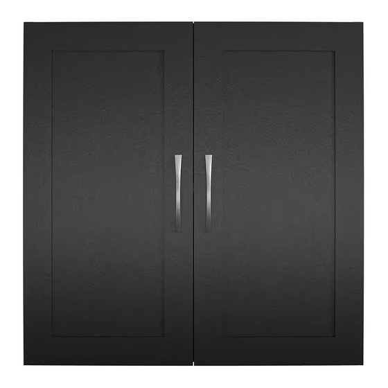Systembuild Evolution 4621056COM Manuals