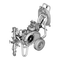 Graco DutyMax DH230 HD Operation, Parts