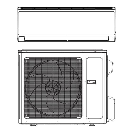 Trane 18 Series Installer's Manual