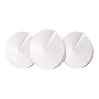 TP-Link deco M6 User Manual