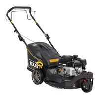 Texas A/S Premium 4275 User Manual