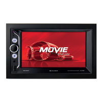 Caliber RMD 806BT Quick Start Manual